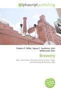 Brewery