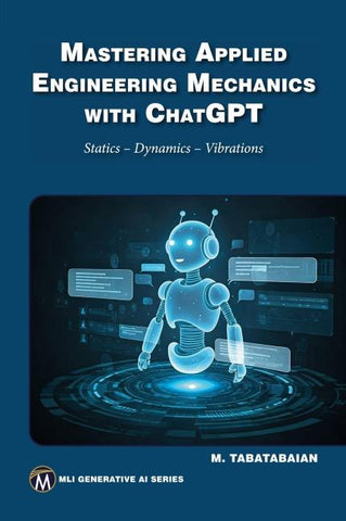 Mastering Applied Engineering Mechanics with ChatGPT