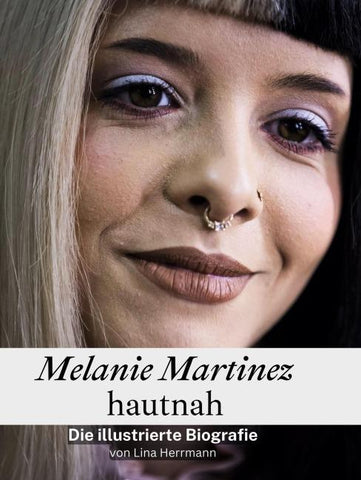Melanie Martinez hautnah