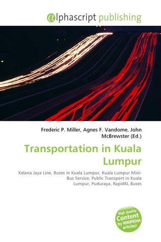 Transportation in Kuala Lumpur