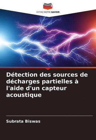 Détection des sources de décharges partielles à l'aide d'un capteur acoustique