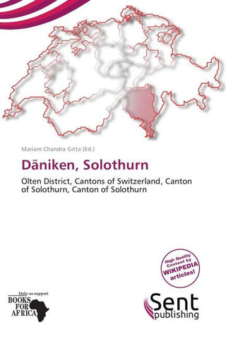 Däniken, Solothurn