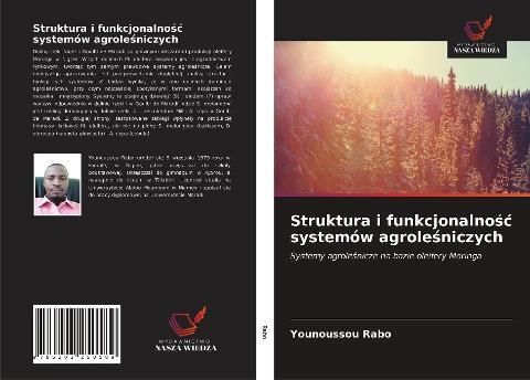 Struktura i funkcjonalno¿¿ systemów agrole¿niczych