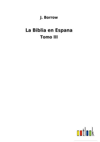 La Biblia en Espana