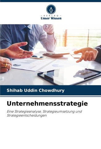 Unternehmensstrategie