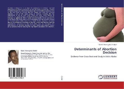 Determinants of Abortion Decision