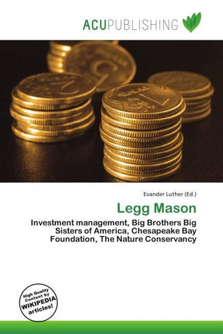 Legg Mason