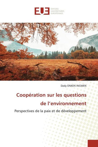 Coopération sur les questions de l'environnement