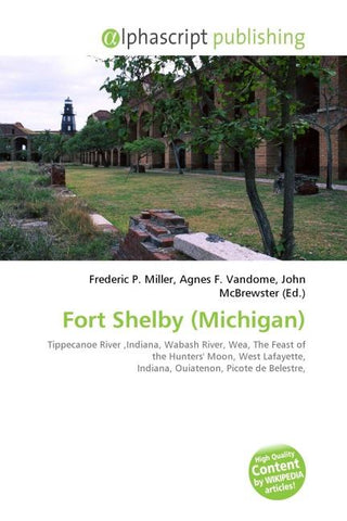 Fort Shelby (Michigan)