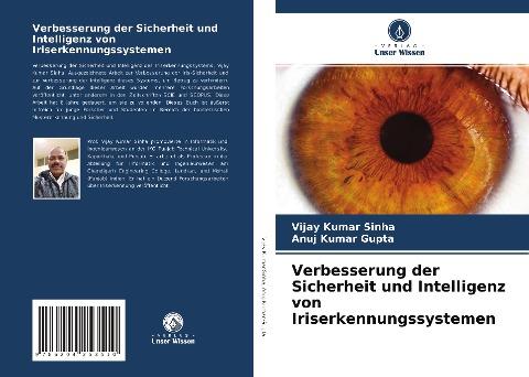 Verbesserung der Sicherheit und Intelligenz von Iriserkennungssystemen