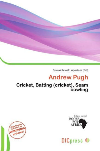 Andrew Pugh