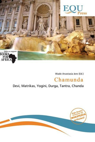 Chamunda