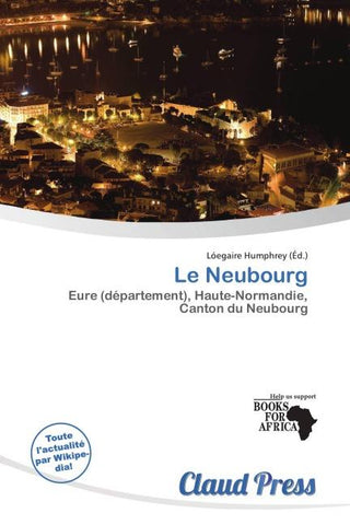 Le Neubourg