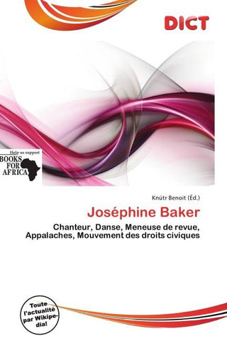 Joséphine Baker