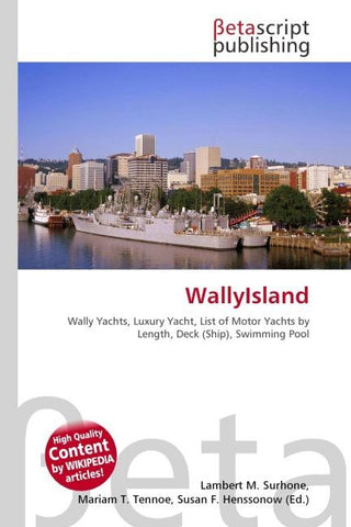 WallyIsland