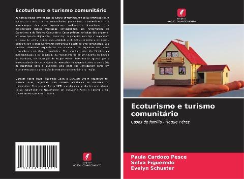 Ecoturismo e turismo comunitário