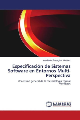 Especificación de Sistemas Software en Entornos Multi-Perspectiva
