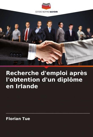 Recherche d'emploi après l'obtention d'un diplôme en Irlande