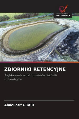 ZBIORNIKI RETENCYJNE