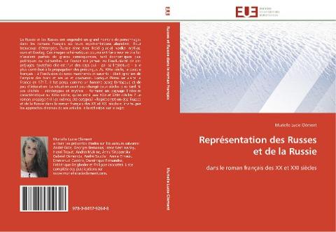 Représentation des Russes et de la Russie