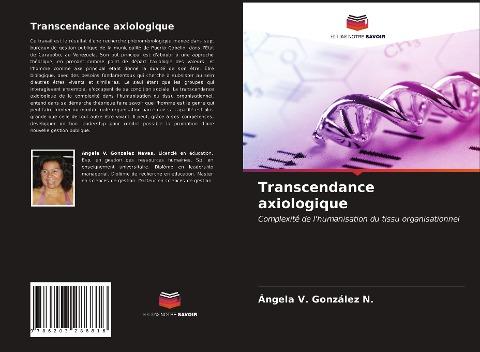 Transcendance axiologique