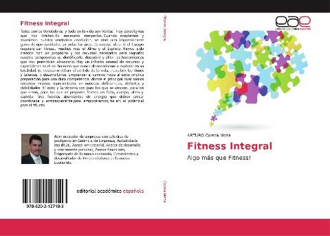 Fitness Integral