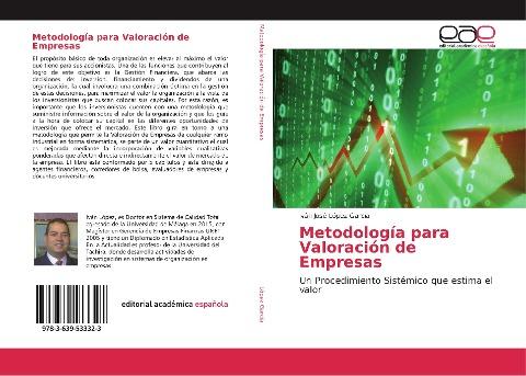 Metodología para Valoración de Empresas