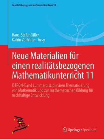 Neue Materialien für einen realitätsbezogenen Mathematikunterricht 11