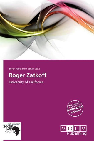 Roger Zatkoff