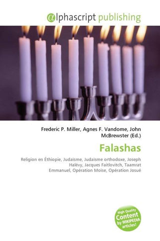 Falashas