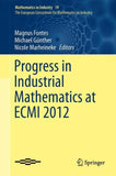 Progress in Industrial Mathematics at ECMI 2012