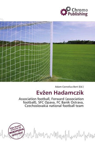 Ev¿en Hadamczik