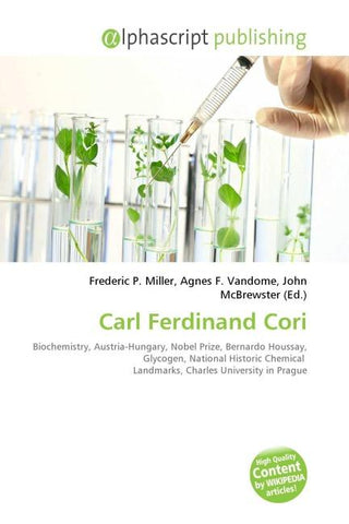 Carl Ferdinand Cori