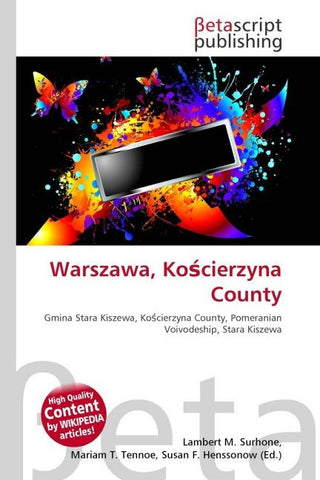 Warszawa, Ko¿cierzyna County