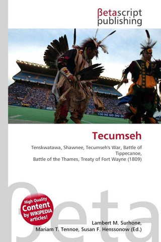 Tecumseh