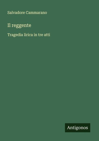 Il reggente