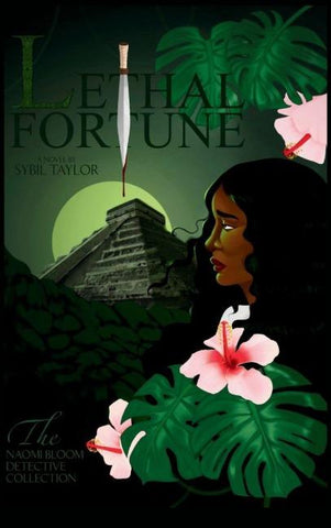 Lethal Fortune