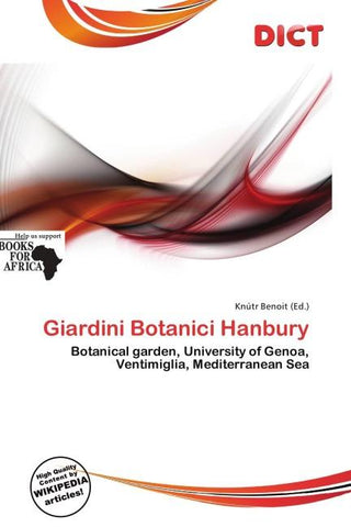 Giardini Botanici Hanbury