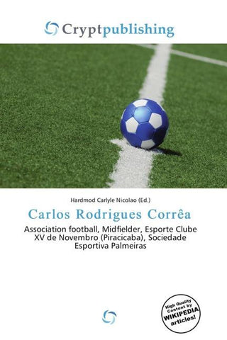 Carlos Rodrigues Corrêa