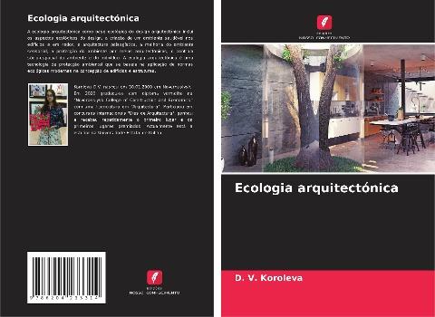 Ecologia arquitectónica