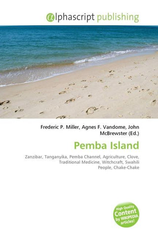 Pemba Island