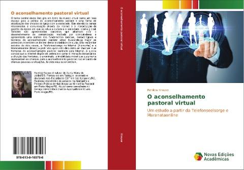 O aconselhamento pastoral virtual