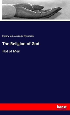 The Religion of God