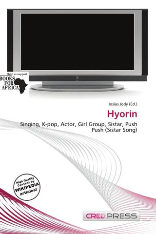 Hyorin