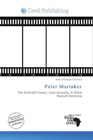 Peter Marinker