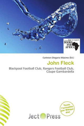 John Fleck
