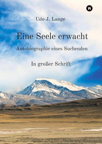 Eine Seele erwacht