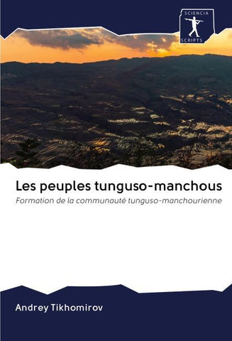 Les peuples tunguso-manchous