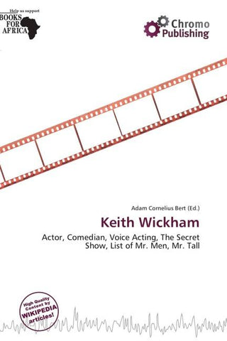 Keith Wickham