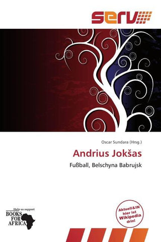 Andrius Jok¿as